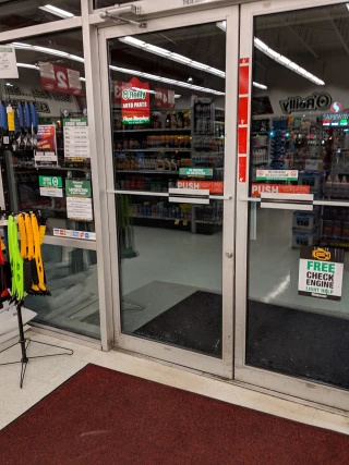 O'Reilly Auto Parts