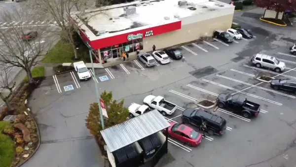O'Reilly Auto Parts - photo 2