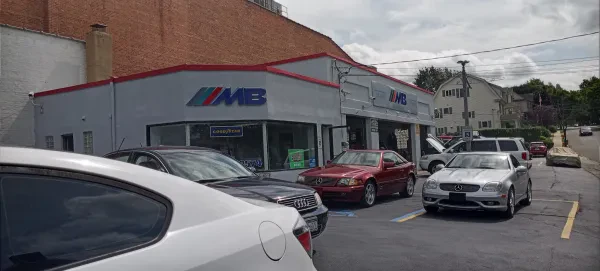 MB Port Auto Care Inc. - photo 3
