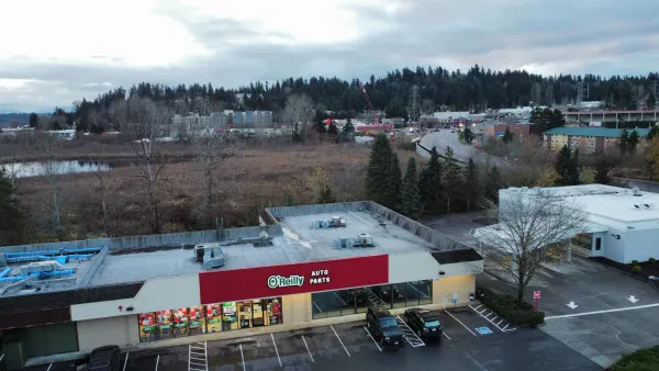 O'Reilly Auto Parts - photo 4