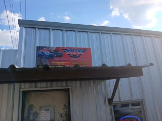 Ikesons Auto Sales & Parts