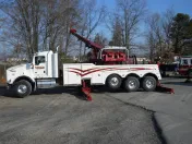 Wilton Truck Center