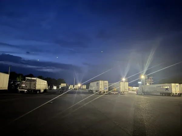 Wilton Truck Center - photo 4