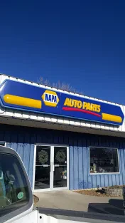 NAPA Auto Parts - Pierce Automotive Supply
