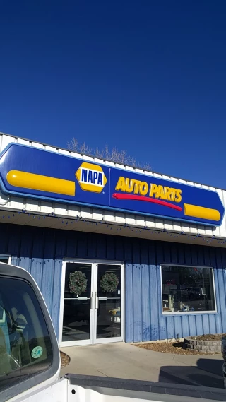 NAPA Auto Parts - Pierce Automotive Supply