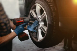 Port Auto Body Inc