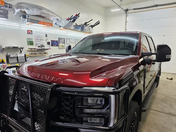Wade's Wraps LLC - photo 3