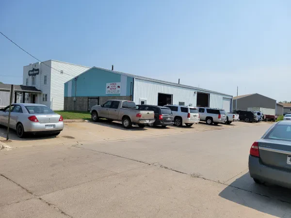 PIERCE AUTO REPAIR, LLC - photo 2