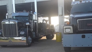 Cervantez Towing & Road Service