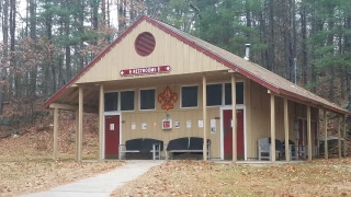 Camp Resolute