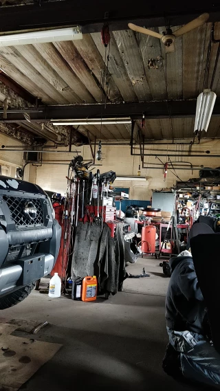 Trexler Auto Sales