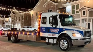 Taylors Towing