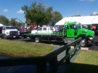Bay Auto Recovery