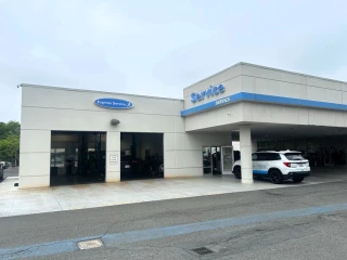Honda of Huntersville Parts Center