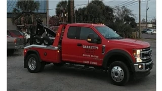 Garretts Automotive
