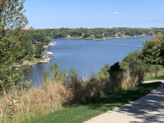 Lake Panorama