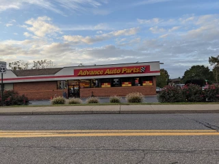 Advance Auto Parts