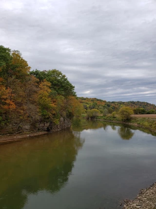 Turkey River