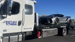 Instant Towing