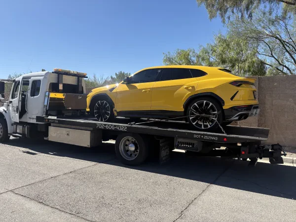 Instant Towing - photo 3