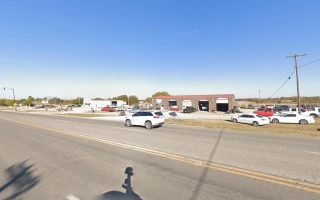 Murray County Tire, Auto & Wrecker