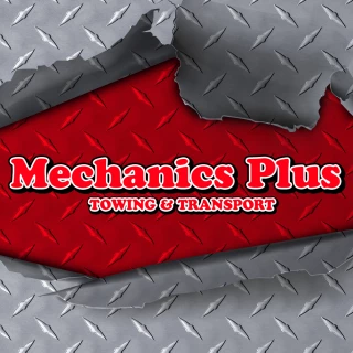Mechanics Plus Towing
