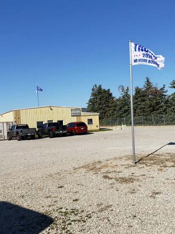 Heavy Metal Auto Recycling LLC - photo 2