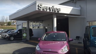 Kelly Jeep Service