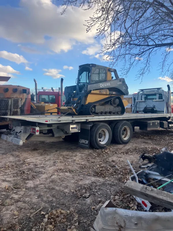 Cy's Repair Shop LLC. and Towing - photo 3