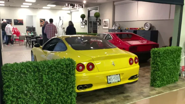 scuderia110 - photo 2