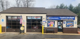 Middle Country Automotive