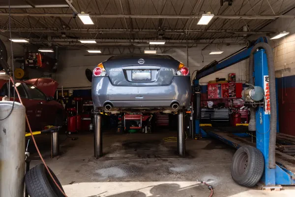 Middle Country Automotive - photo 4