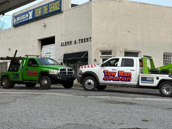 TOWMAN, LLC - photo 2