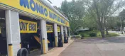 Monro Auto Service and Tire Centers