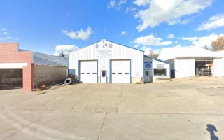 Keckler Oil Company, Inc.