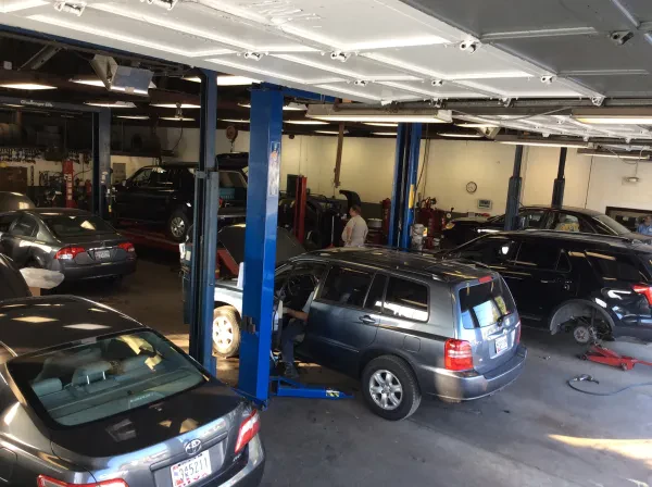 Marlboro Tire and Automotive - photo 2