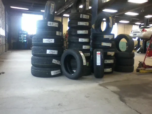 Marlboro Tire and Automotive - photo 3