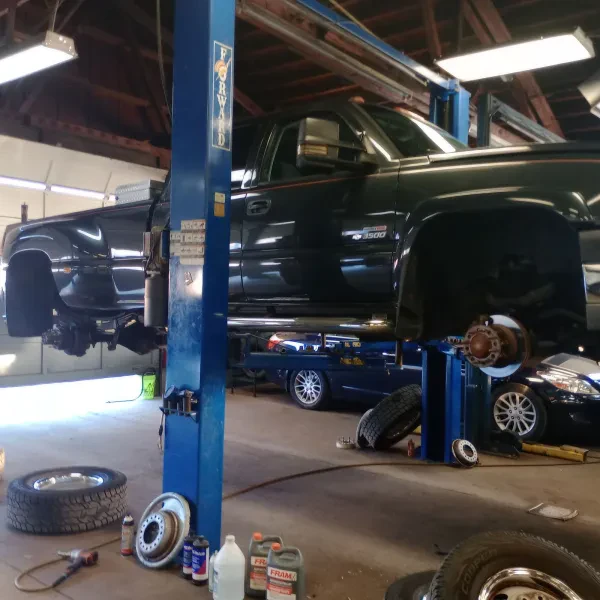 Marlboro Tire and Automotive - photo 4