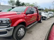 Unrivaled Tow Recovery