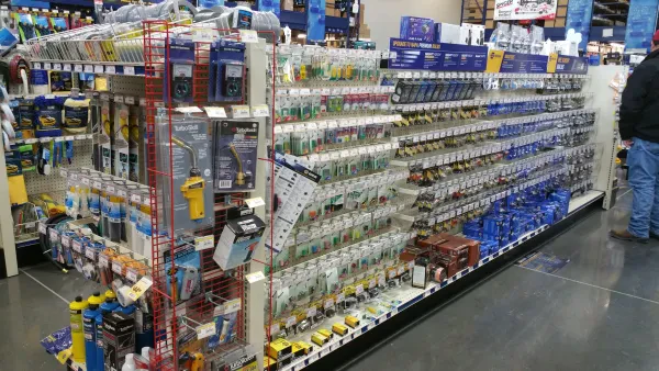 NAPA Auto Parts - Mill Creek Auto Parts - photo 2