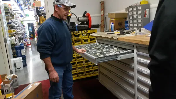 NAPA Auto Parts - Mill Creek Auto Parts - photo 3