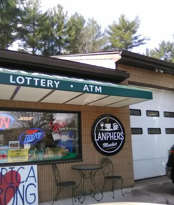 Lanpher's Market & West Sterling Garage - photo 2