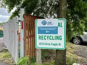 Sims Metal-Upper Marlboro