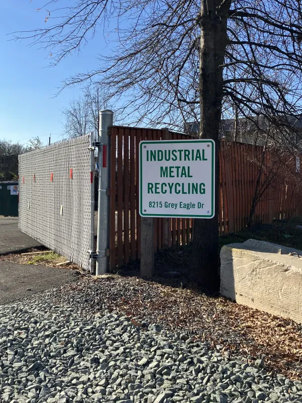 Sims Metal-Upper Marlboro - photo 3