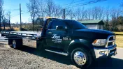 Len's Towing