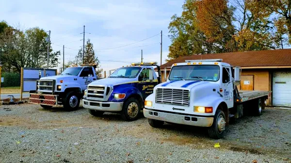 Len's Towing - photo 2