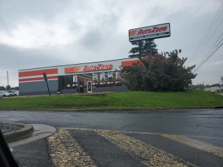 AutoZone Auto Parts