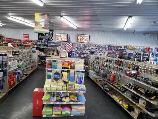 NAPA Auto Parts - Broadway Auto Parts - photo 2