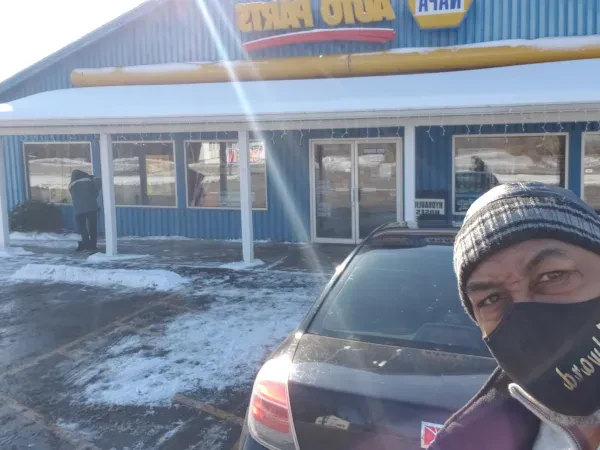 NAPA Auto Parts - Broadway Auto Parts - photo 3