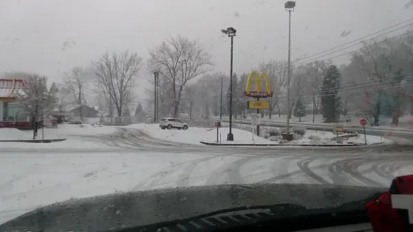 NAPA Auto Parts - Broadway Auto Parts - photo 4